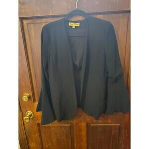 Emma & Olivia Blazer Size Small